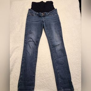 Maternity Jeans, Seraphine Brand Size 4